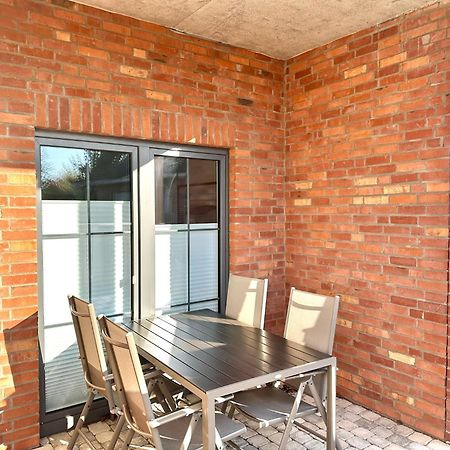 Apartmán 1029- Alte Da H Me - Neu Dahme  Exteriér fotografie