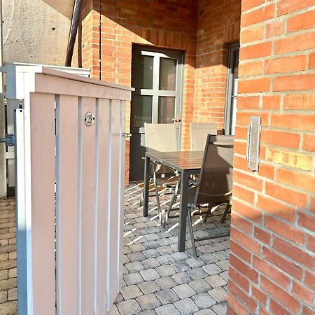 Apartmán 1029- Alte Da H Me - Neu Dahme  Exteriér fotografie