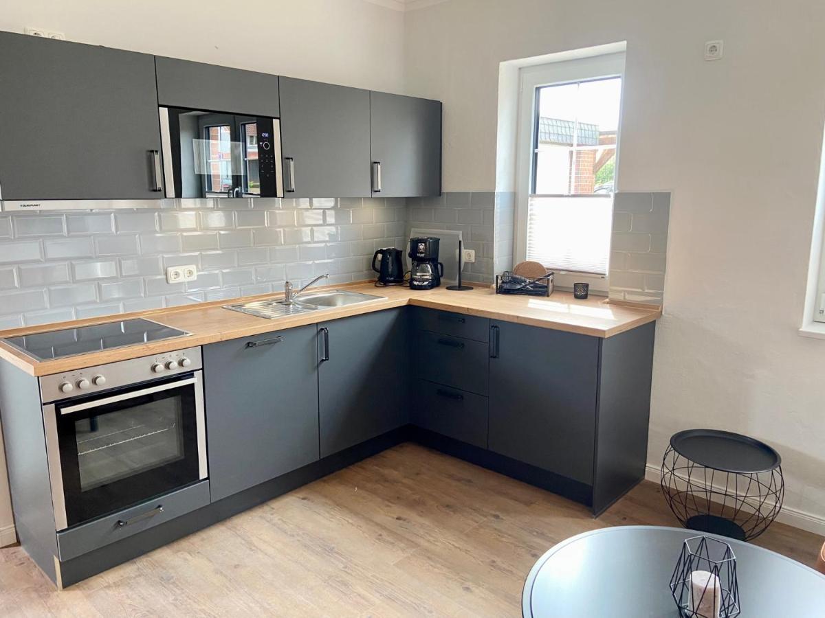 Apartmán 1029- Alte Da H Me - Neu Dahme  Exteriér fotografie