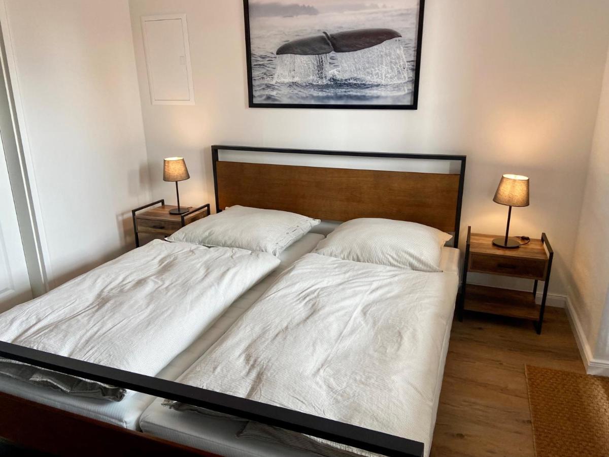 Apartmán 1029- Alte Da H Me - Neu Dahme  Exteriér fotografie