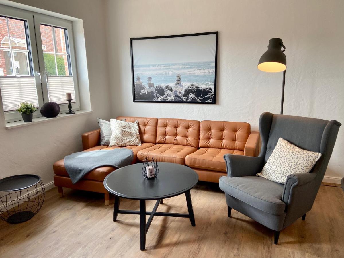 Apartmán 1029- Alte Da H Me - Neu Dahme  Exteriér fotografie