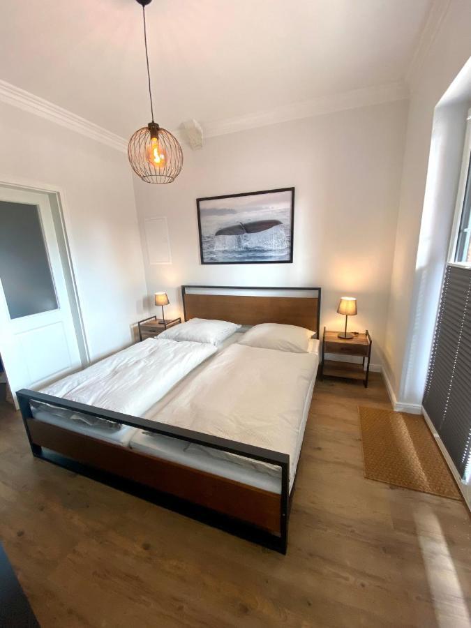 Apartmán 1029- Alte Da H Me - Neu Dahme  Exteriér fotografie
