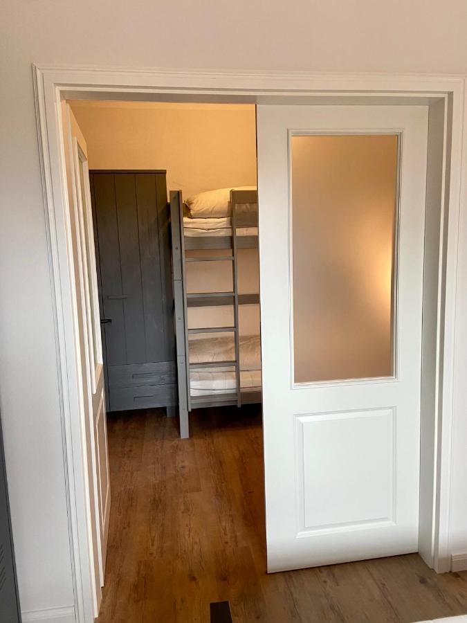 Apartmán 1029- Alte Da H Me - Neu Dahme  Exteriér fotografie
