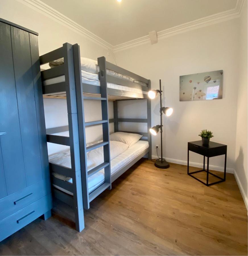 Apartmán 1029- Alte Da H Me - Neu Dahme  Exteriér fotografie