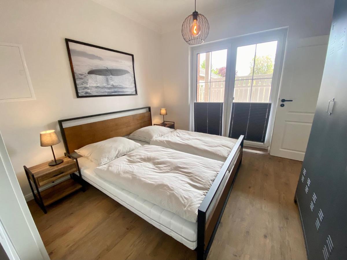 Apartmán 1029- Alte Da H Me - Neu Dahme  Exteriér fotografie
