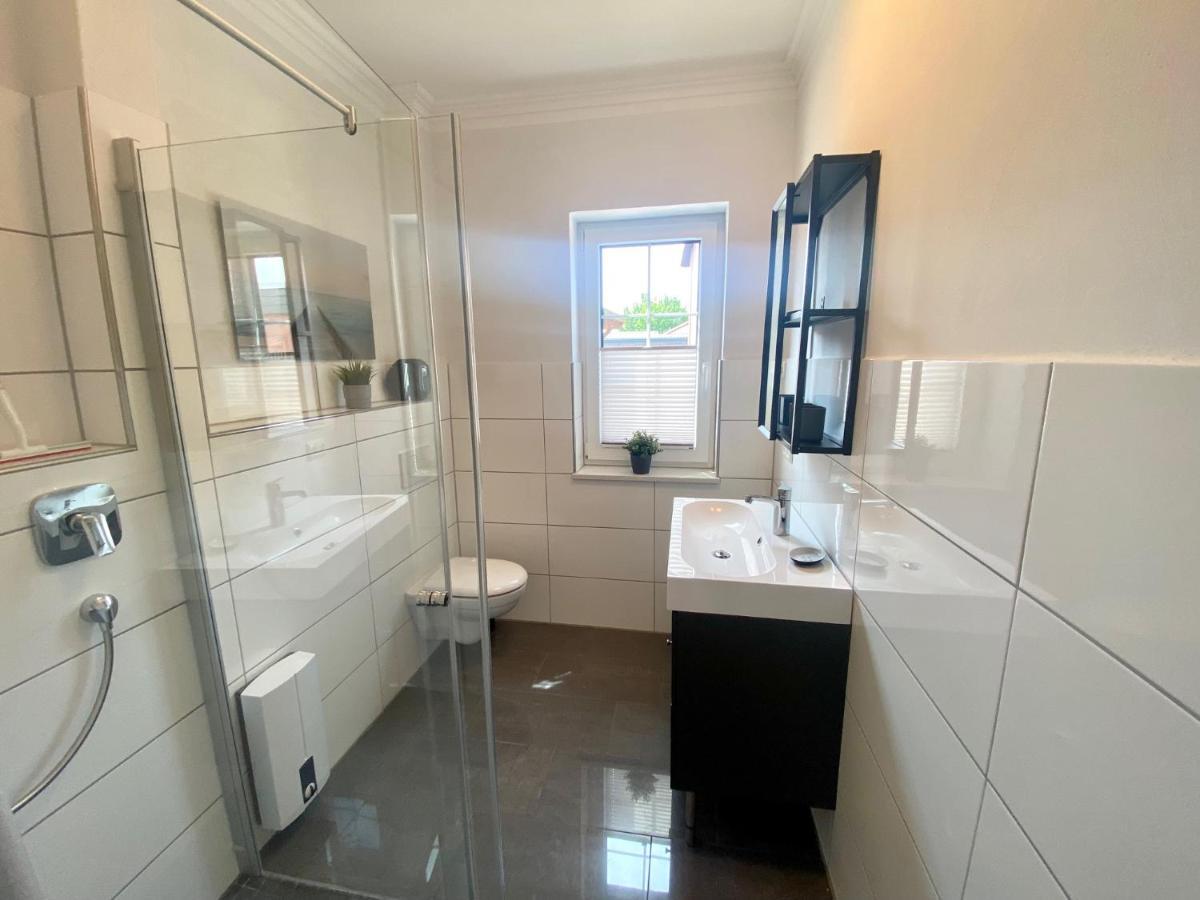 Apartmán 1029- Alte Da H Me - Neu Dahme  Exteriér fotografie