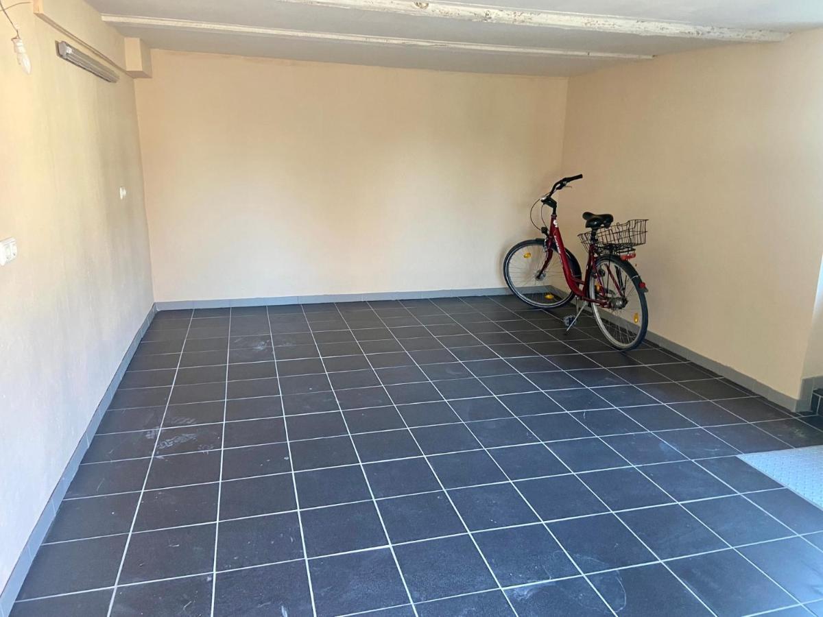 Apartmán 1029- Alte Da H Me - Neu Dahme  Exteriér fotografie