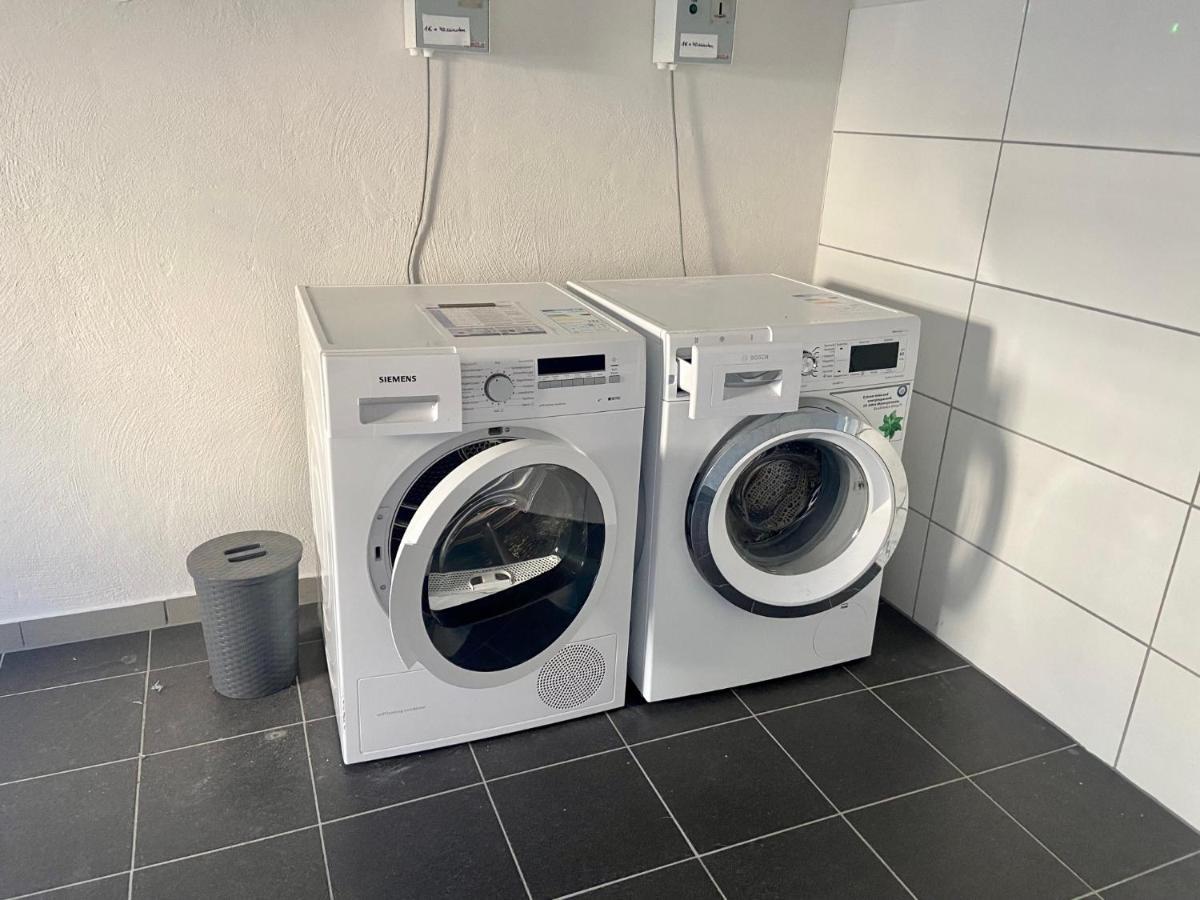 Apartmán 1029- Alte Da H Me - Neu Dahme  Exteriér fotografie