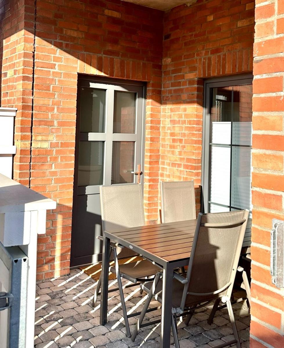 Apartmán 1029- Alte Da H Me - Neu Dahme  Exteriér fotografie