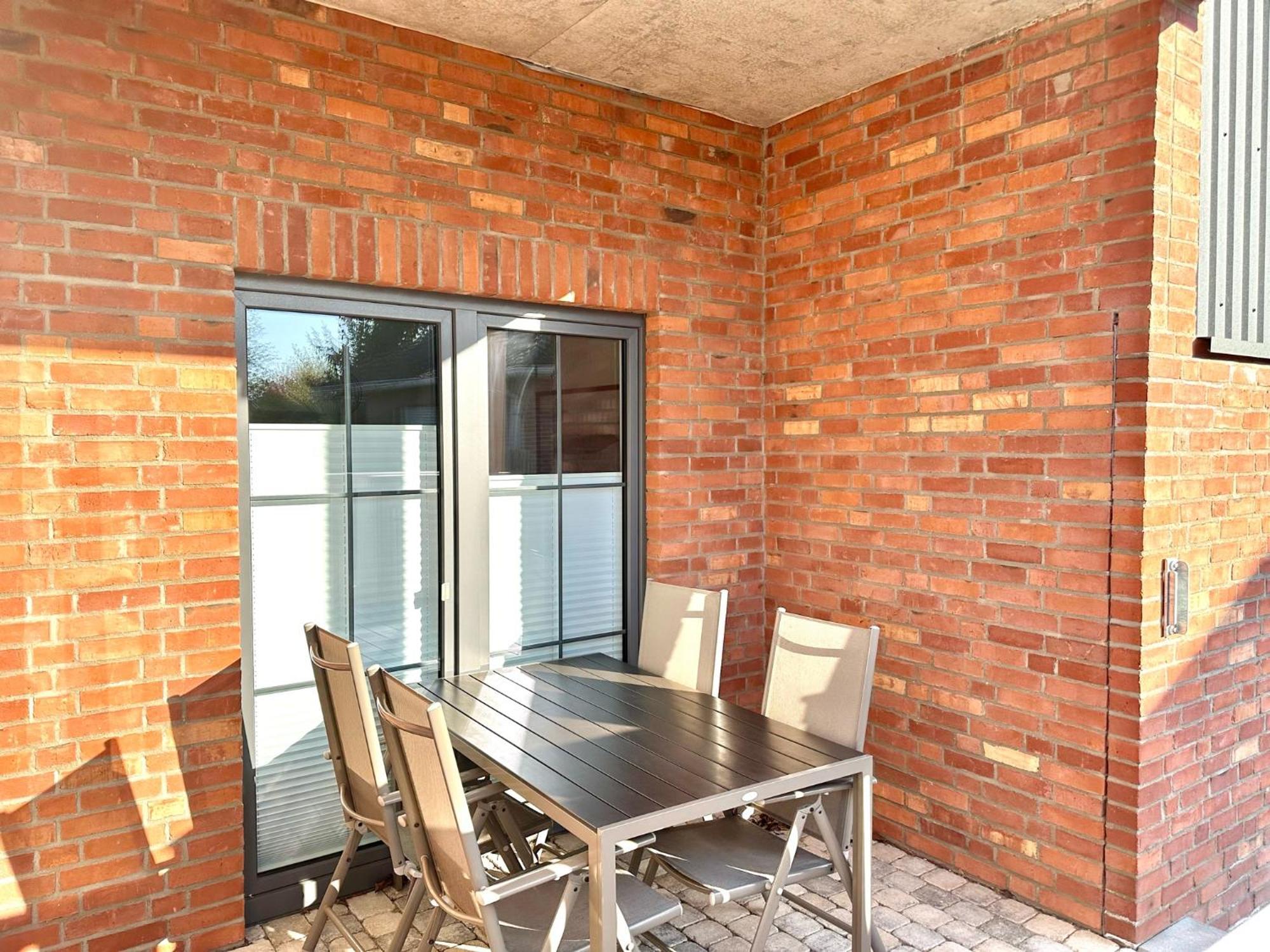 Apartmán 1029- Alte Da H Me - Neu Dahme  Exteriér fotografie