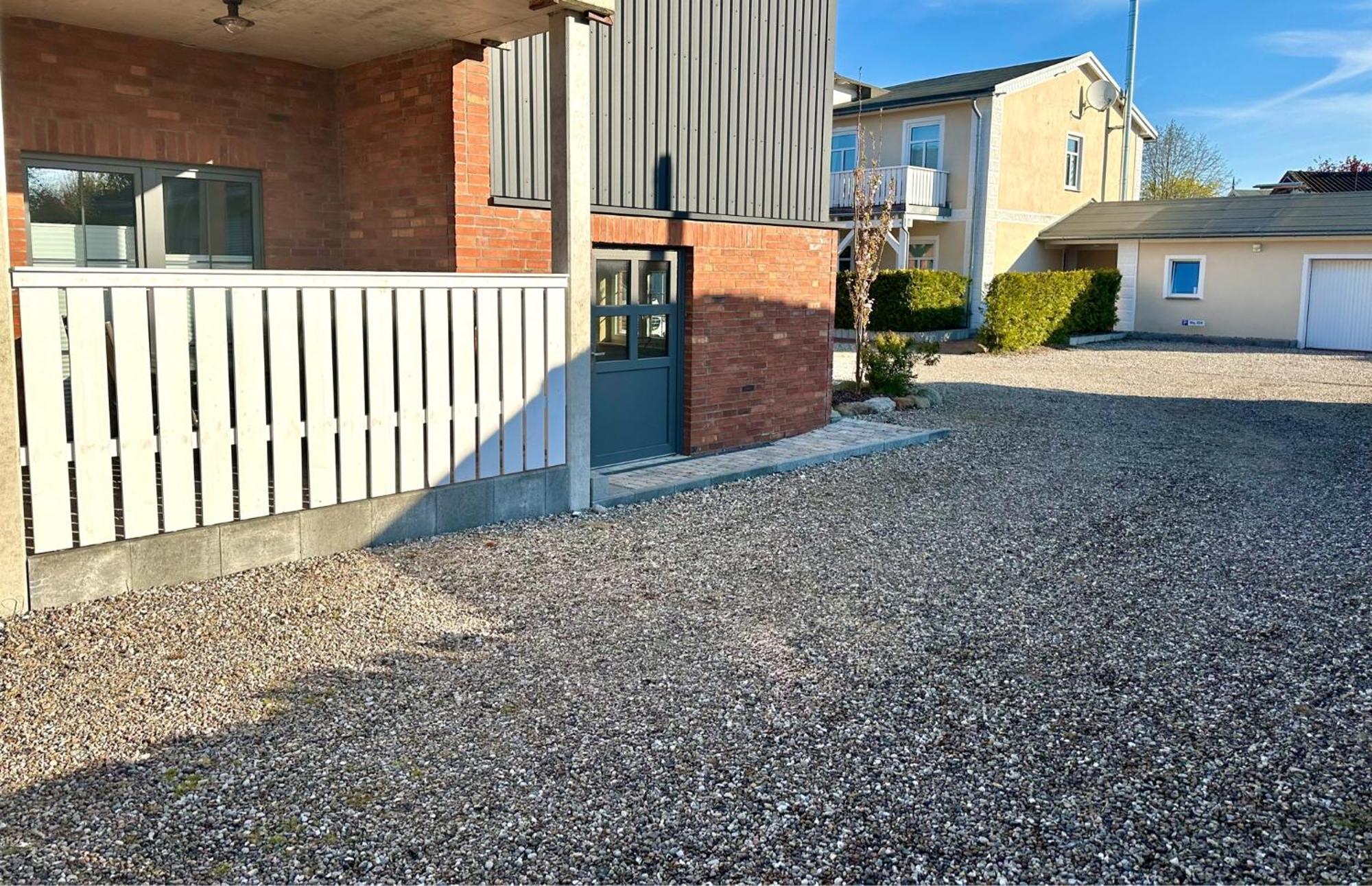 Apartmán 1029- Alte Da H Me - Neu Dahme  Exteriér fotografie